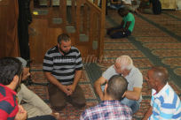  بالفيديو: دعوة للمشاركة في مسيرة الدراجات النارية اليوم "الثلاثاء" من حديقة العجمي بيافا